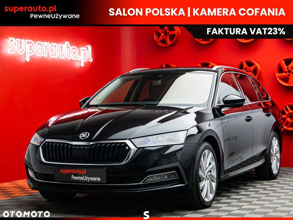 Skoda Octavia 2.0 TDI 4x4 Style DSG - 2