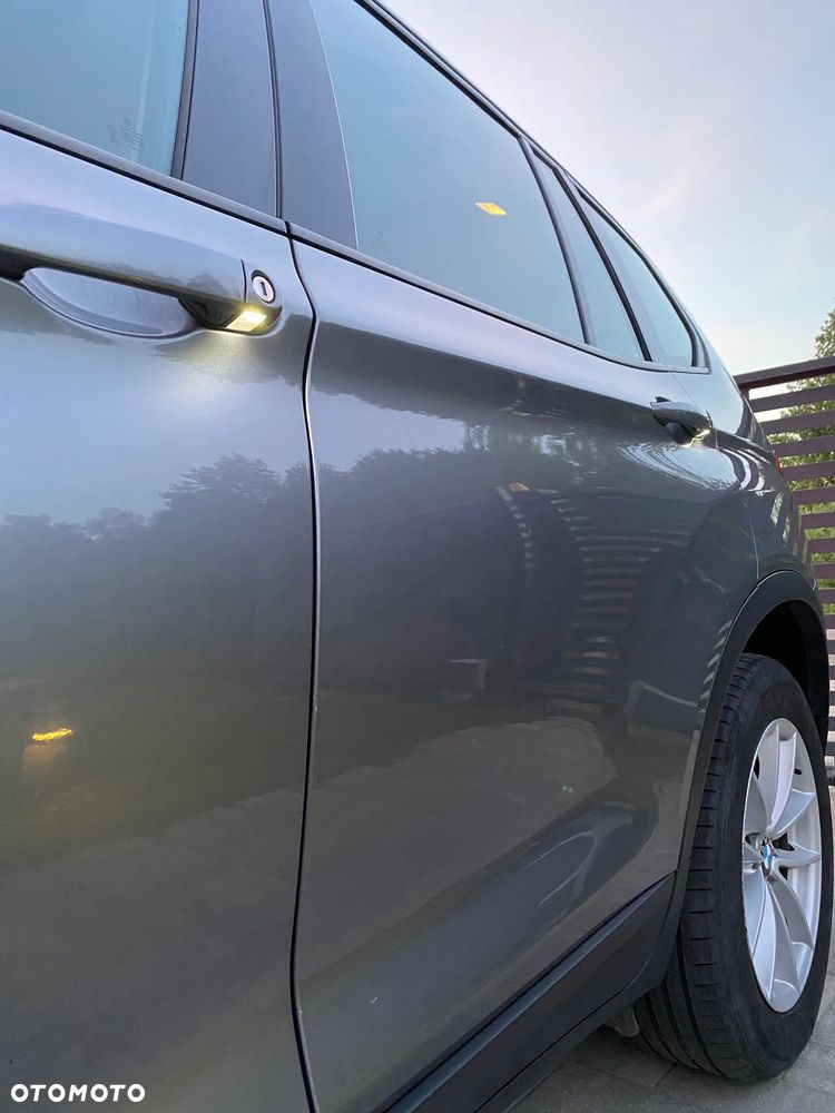 BMW X3 - 15