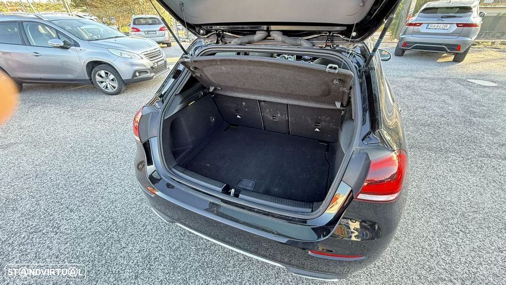 Mercedes-Benz A 160 Style - 24