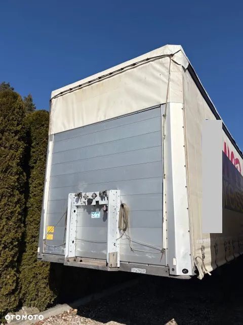 Schmitz Cargobull SK01/Coilmulda/ Super stan - 4