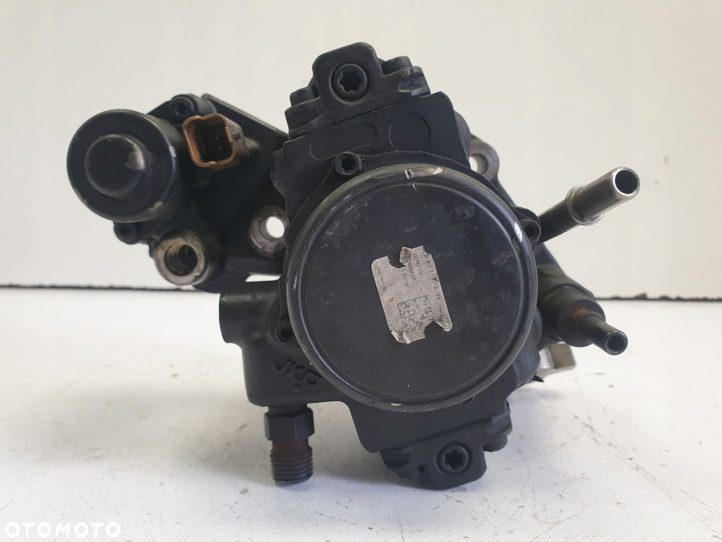 Ford S-Max 2.0 TDCI POMPA WTRYSKOWA PALIWA 9424A050A - 6