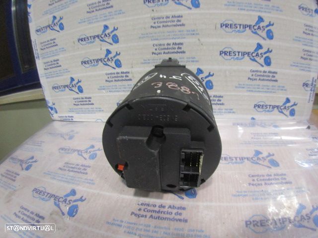 Quadrante 6160340020 ALFA ROMEO 156 SPORTWAGON FASE 1 2001 2.4JTD 140CV 5P CINZA KM/H DIGITAL - 2