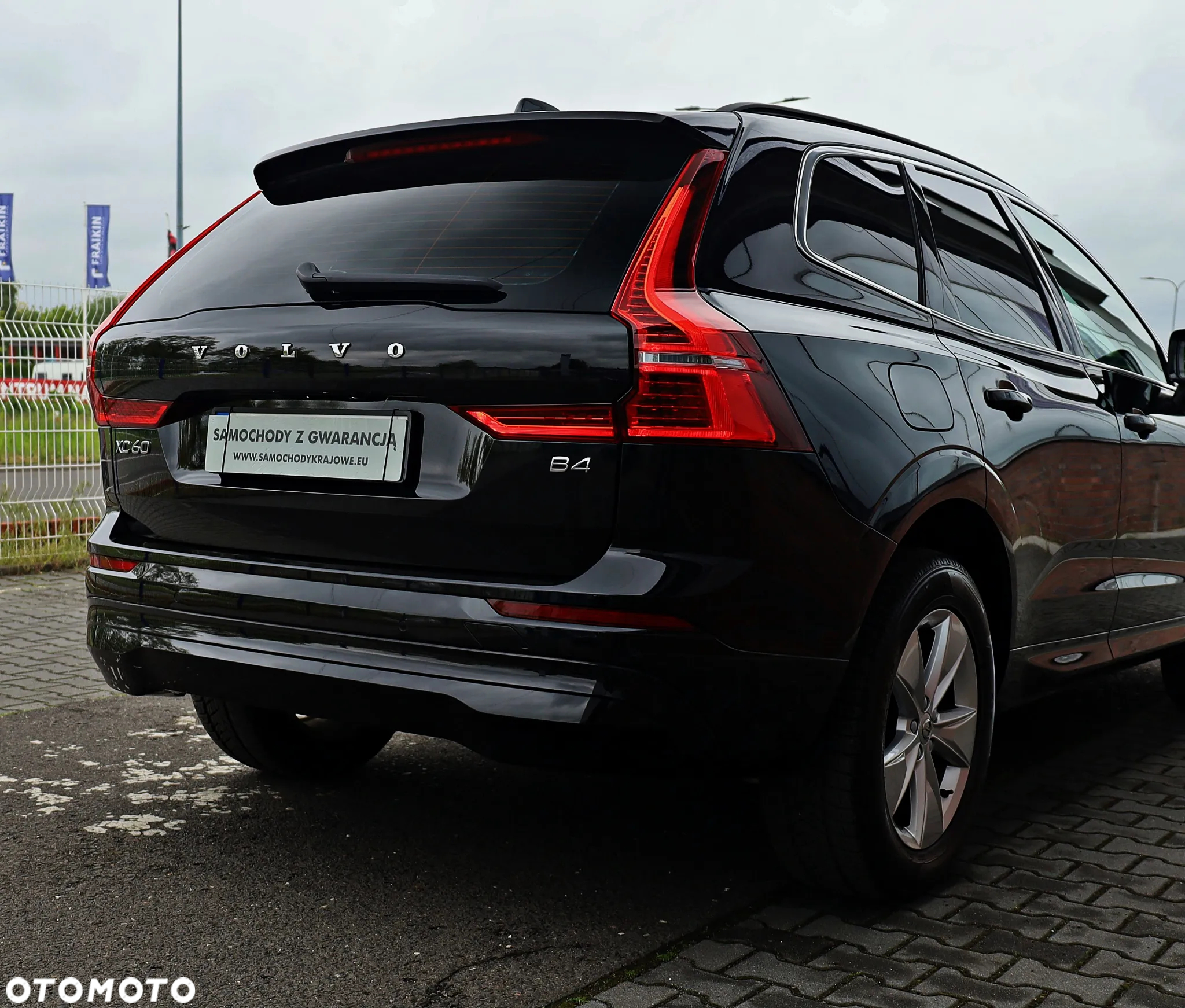 Volvo XC 60 - 16