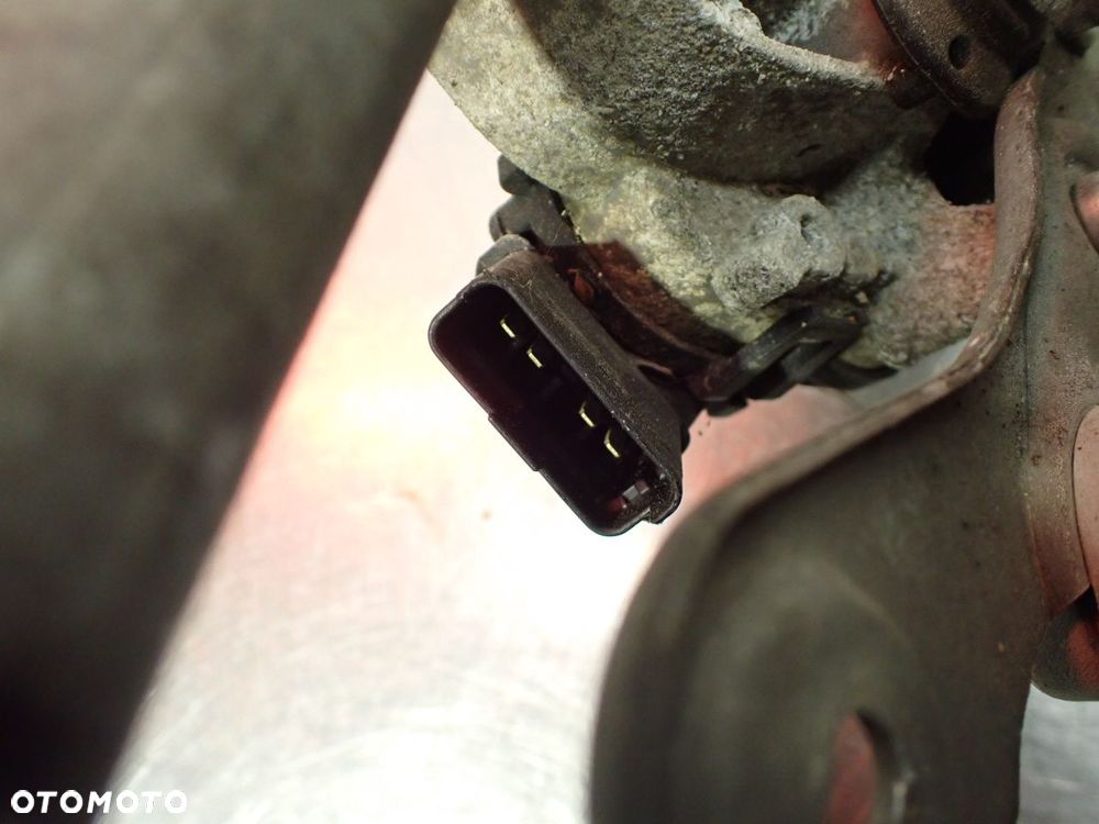 MECHANIZM WYCIERACZEK PRZÓD NISSAN JUKE I 28800-1KA0C - 9