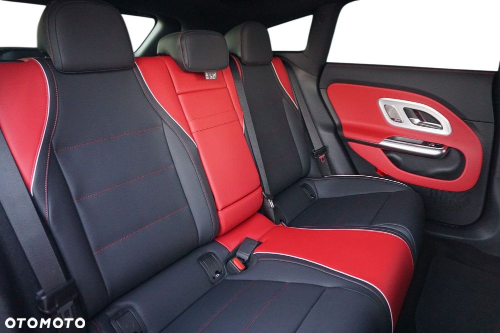 Mercedes-Benz CLA 250+ 85kWh - 22