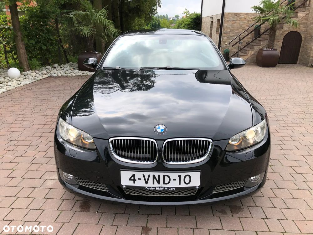 BMW Seria 3 335i M Sport Edition - 8