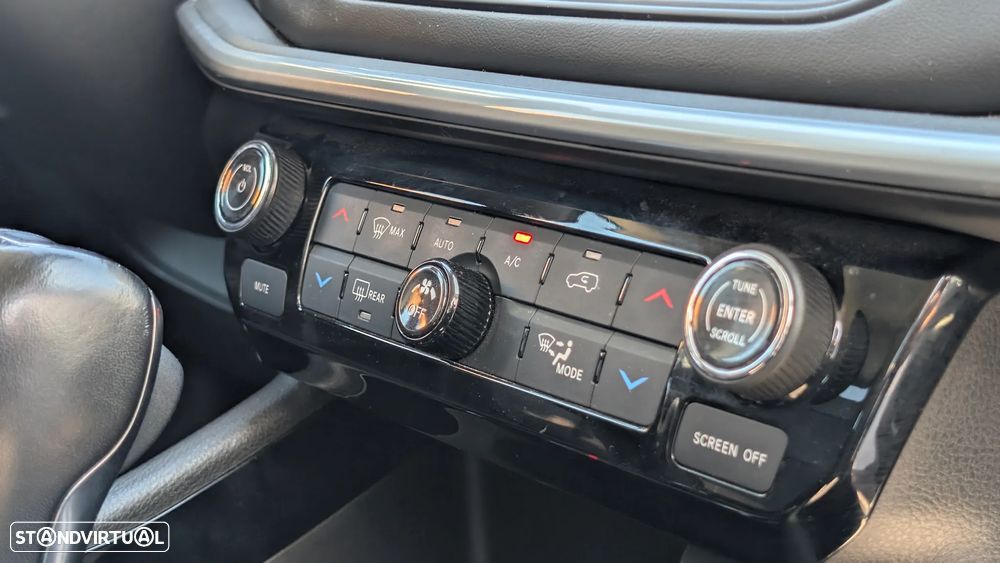 Jeep Compass 1.3 T4 4xe Auto Limited - 13