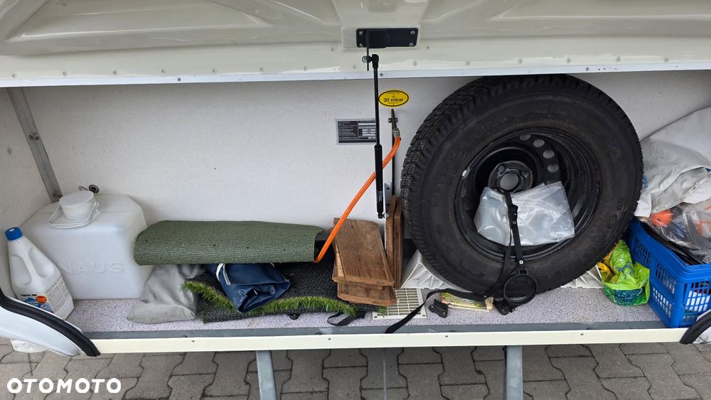 KNAUS Eifelland - 25