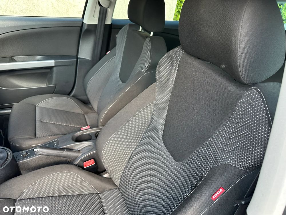 Seat Leon 1.4 TSI Style Copa - 4
