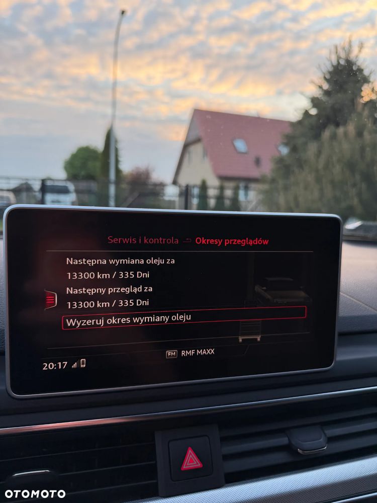 Audi A4 Limousine 2.0 TDI S tronic - 11