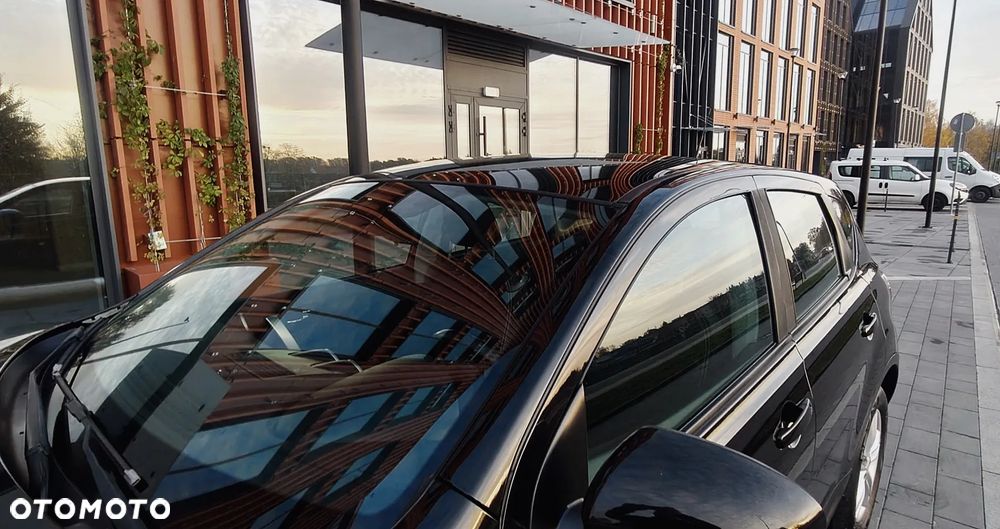 Nissan Qashqai 1.5 dCi Visia - 5