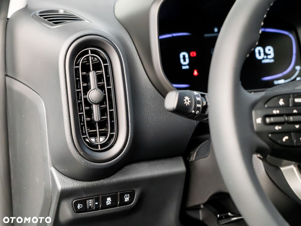 Kia Picanto 1.0 L - 19