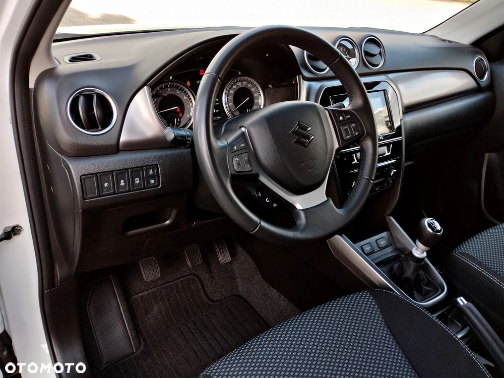 Suzuki Vitara - 9
