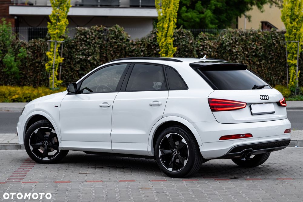 Audi Q3 - 14
