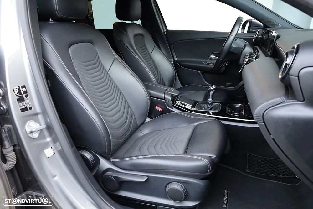 Mercedes-Benz A 160 Progressive - 56