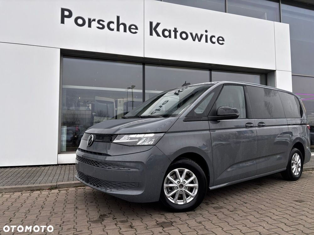 Volkswagen multivan FAMILY 2,0 150 TDI 7-DSG L2 - 4