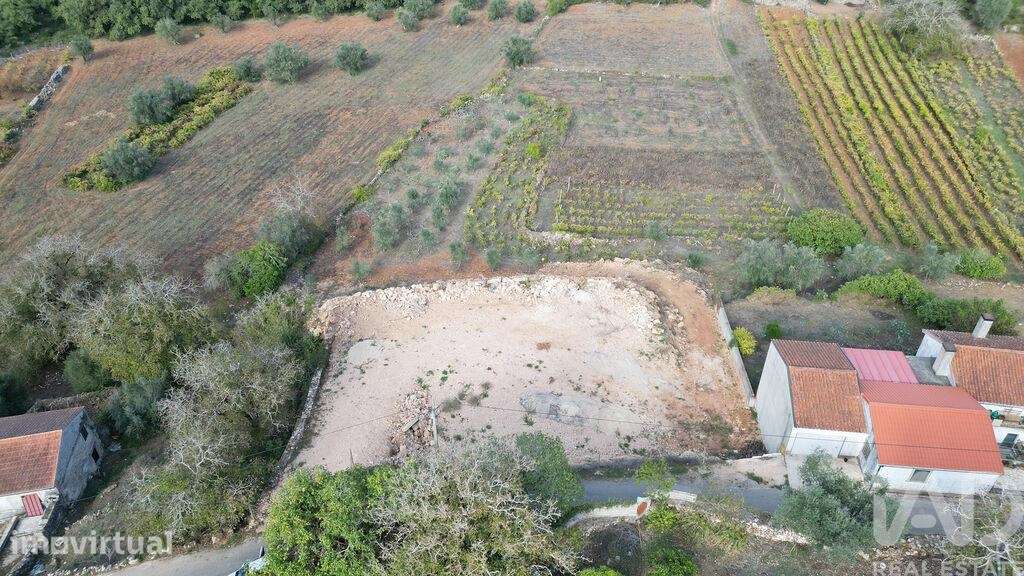 Terreno para construção em São Miguel, Santa Eufémia e Rabaçal - Grande imagem: 5/23
