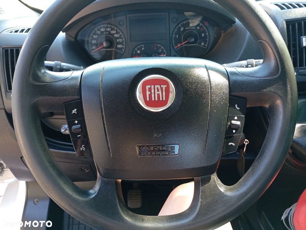 Fiat Ducato L3 - 32
