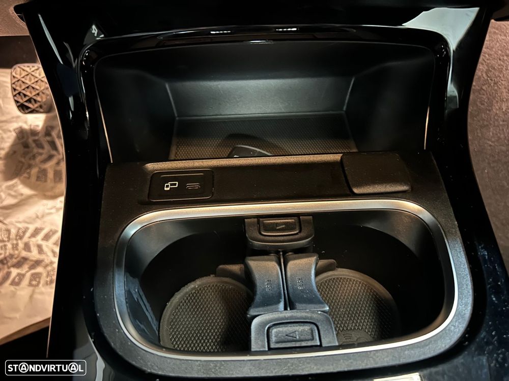 Mercedes-Benz A 180 d Style - 36
