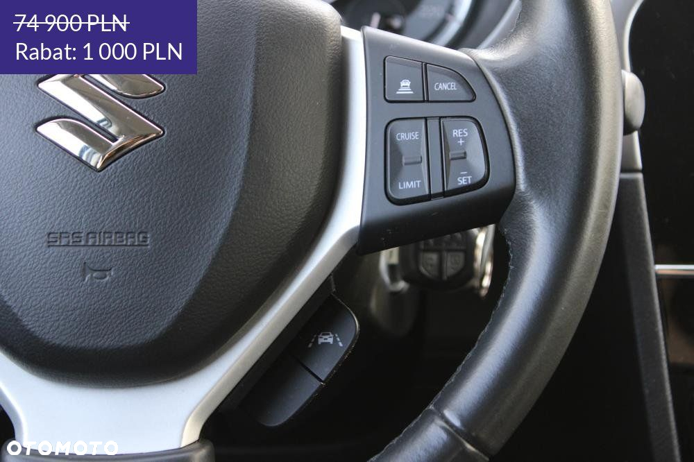 Suzuki Vitara - 23