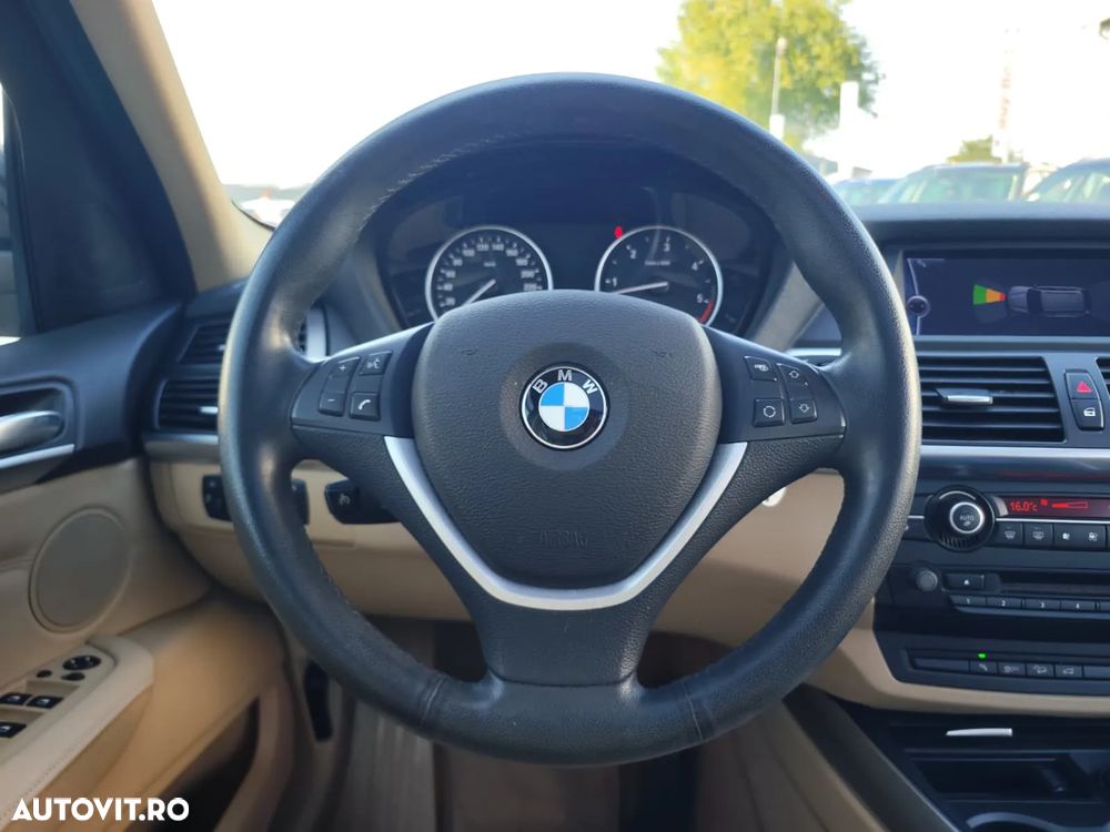 BMW X5 xDrive30d - 25