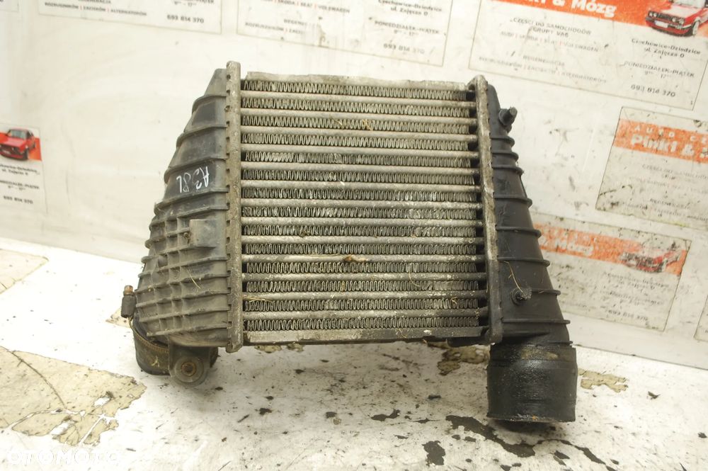 INTERCOOLER AUDI A3 8L 1.9 TDI VW GOLF IV SEAT SKODA - 4