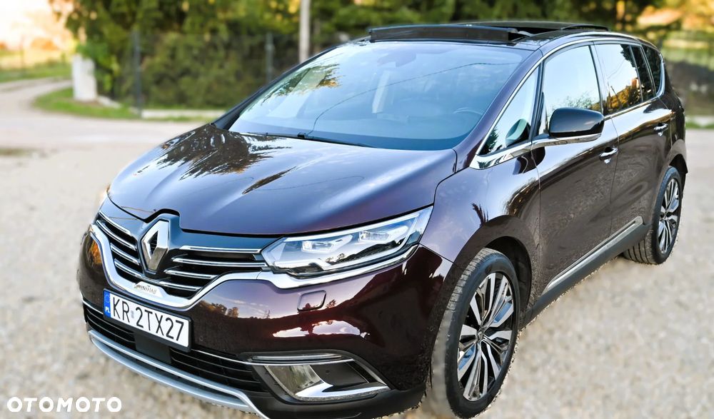 Renault Espace - 33