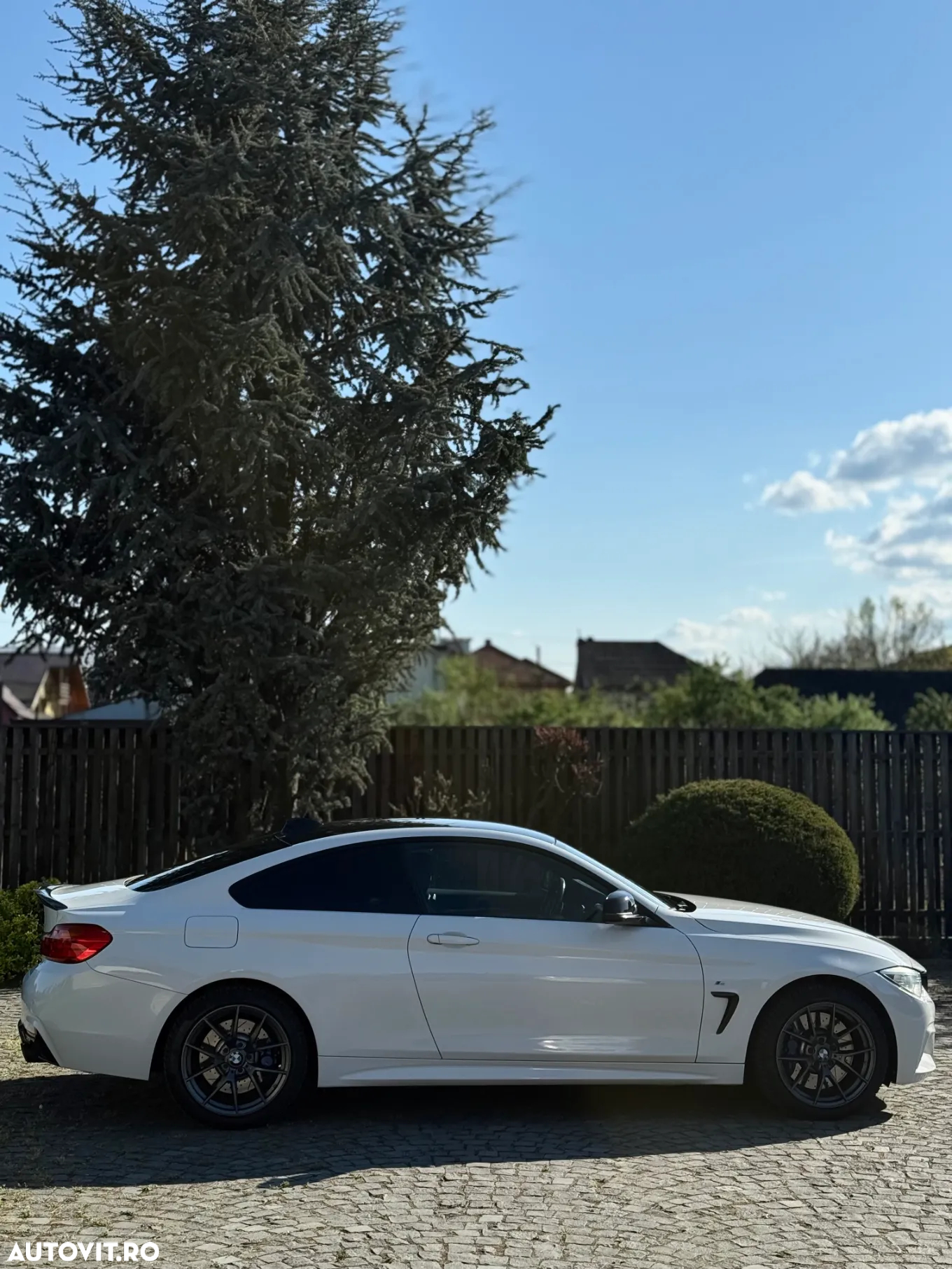 BMW Seria 4 - 3