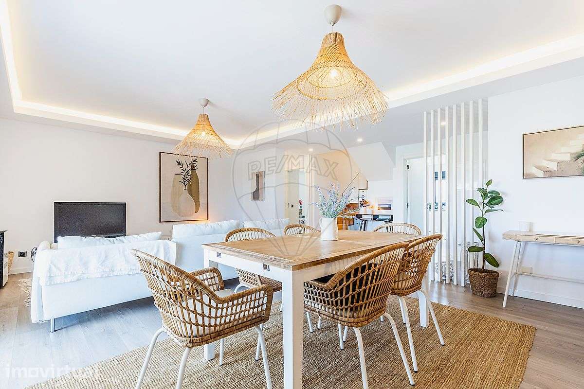 Apartamento T3 para venda - Grande imagem: 4/31