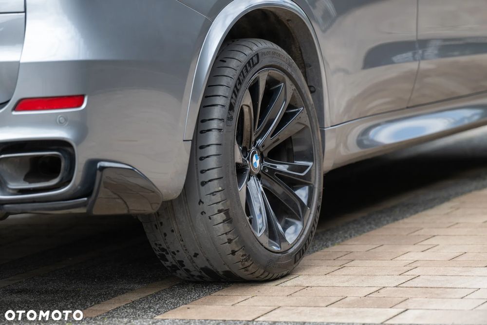 BMW X5 - 11