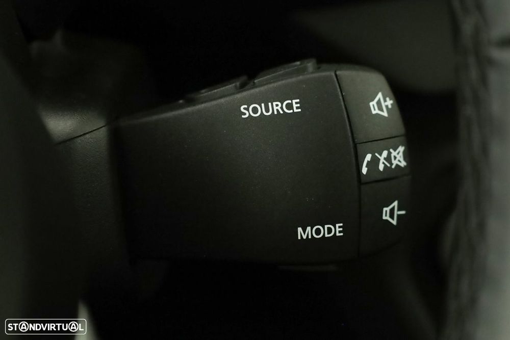 Dacia Sandero 1.0 ECO-G Journey Bi-Fuel — fotografia 18