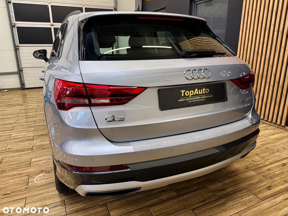 Audi Q3 35 TFSI S tronic - 9