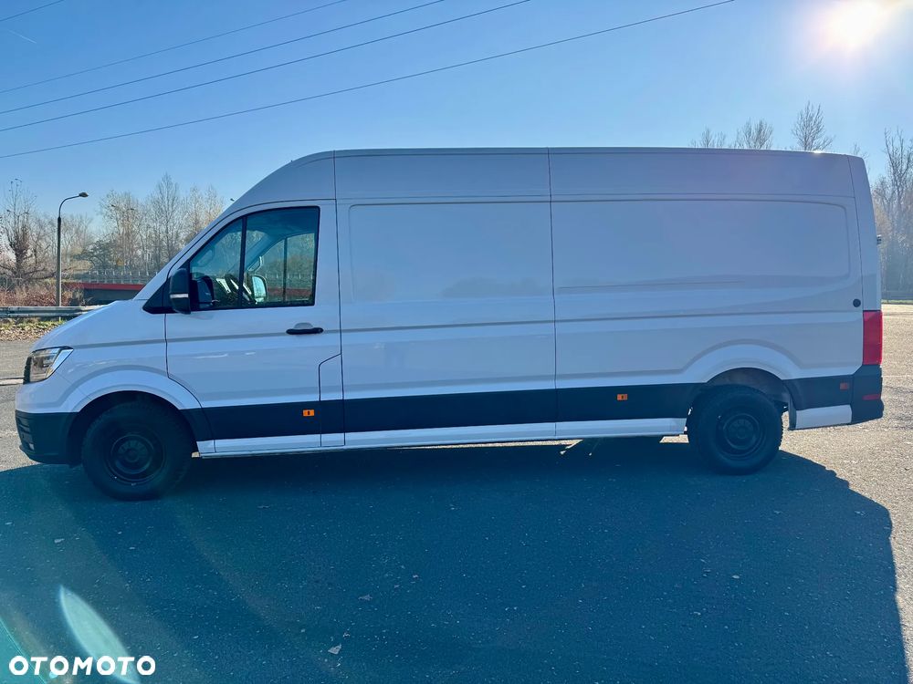 Volkswagen Crafter - 6