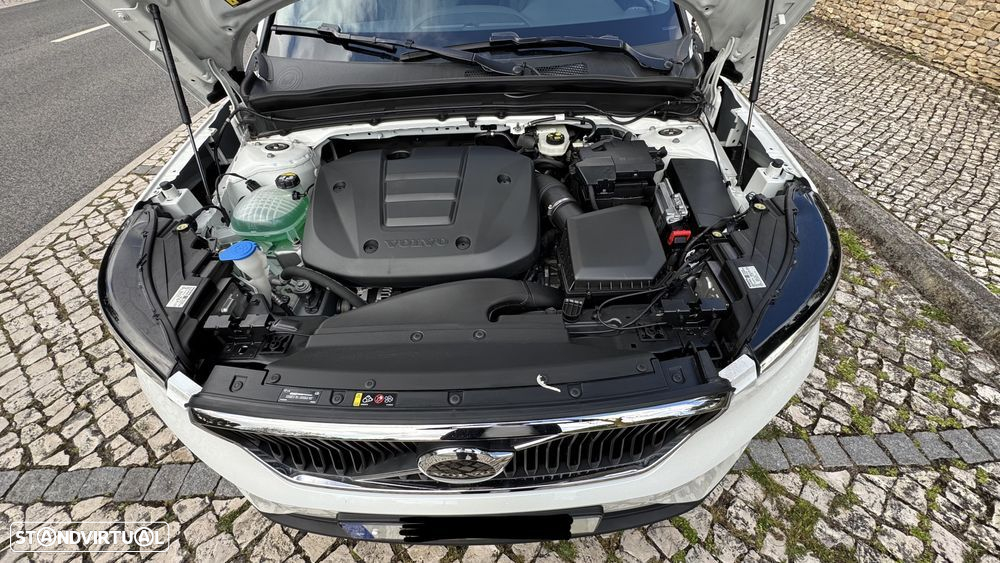 Volvo XC 40 1.5 T2 Core Auto - 15