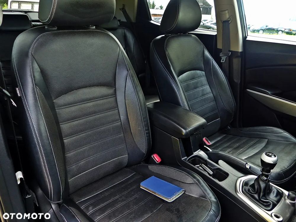 SsangYong/KGM Tivoli e-XDi 160 4WD Sapphire - 27