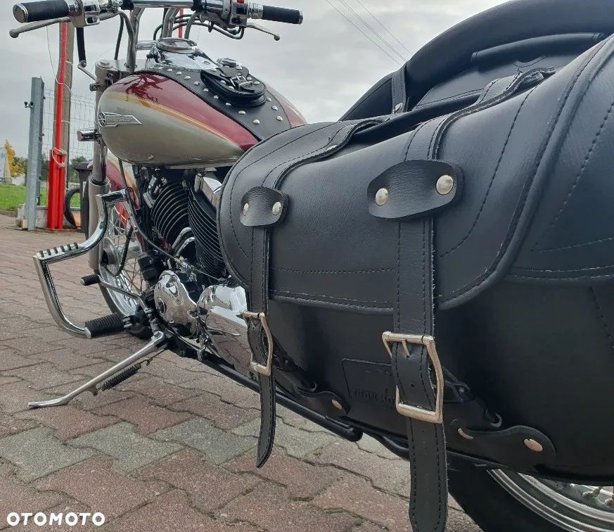 Yamaha Drag Star - 9