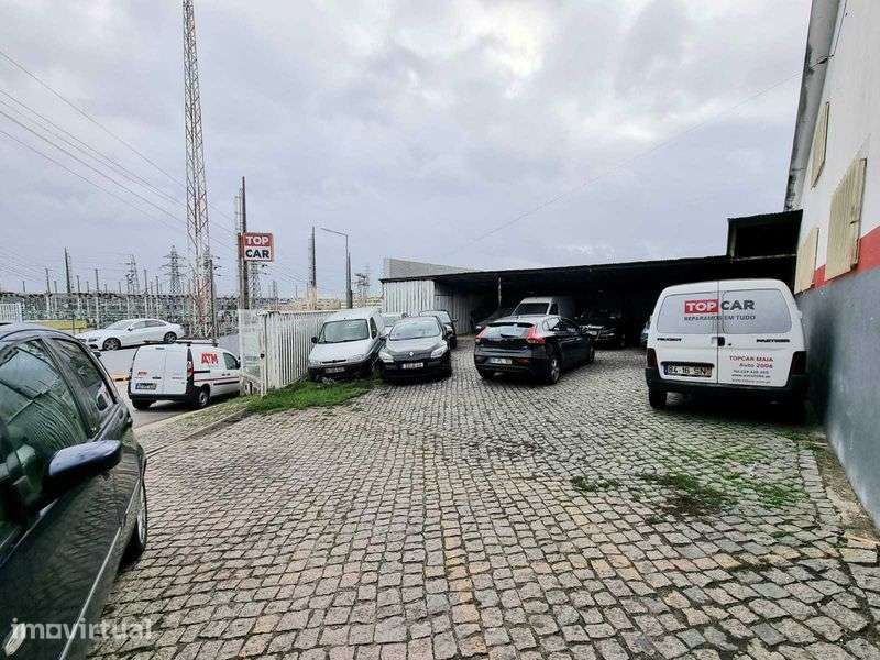 Oficina Mecânica Totalmente Equipada TRESPASSE - Grande imagem: 3/12