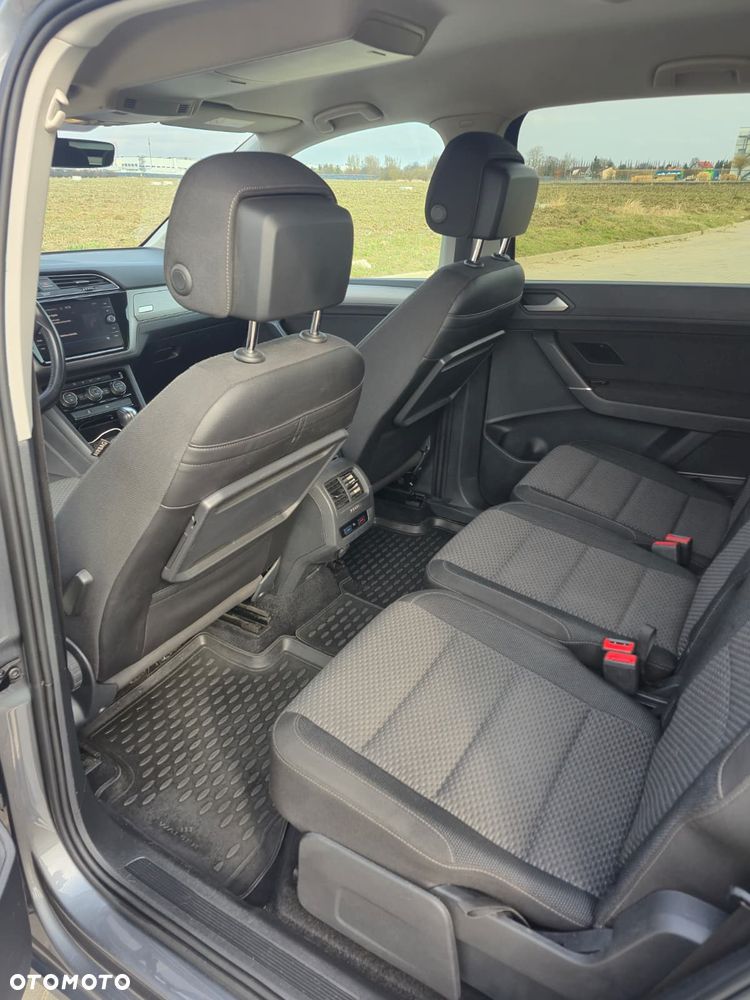 Volkswagen Touran 2.0 TDI SCR (BlueMotion Technology) DSG Comfortline - 21