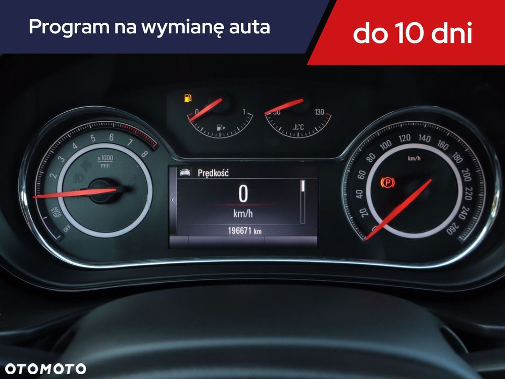Opel Insignia - 13