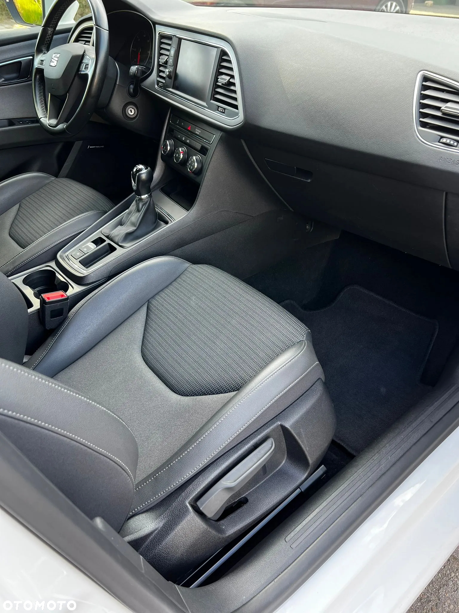 Seat Leon ST 2.0 TDI Start&Stop Style - 10