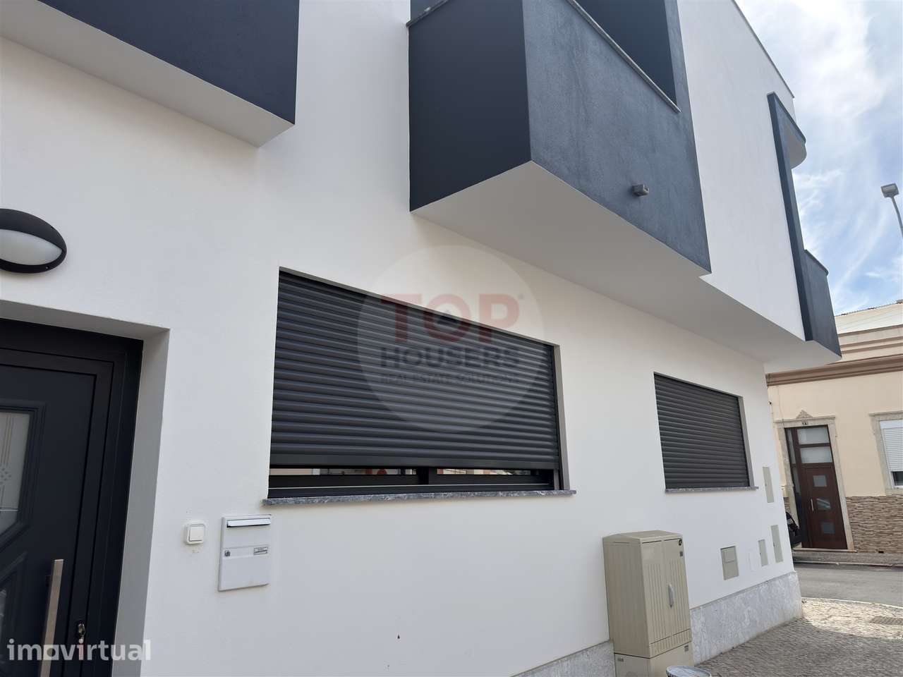 Moradia T3 Nova no Centro de Faro - Grande imagem: 2/40
