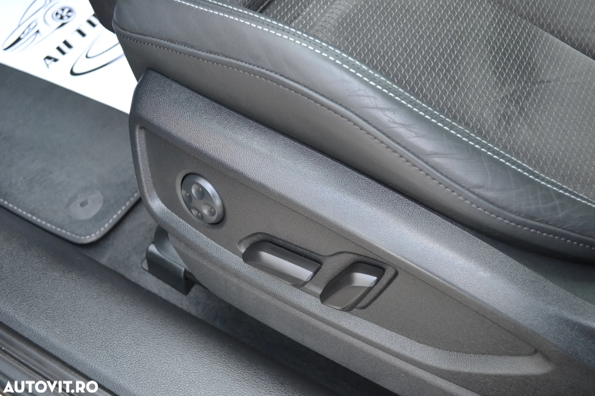 Audi Q5 2.0 TDI Quattro S tronic - 8