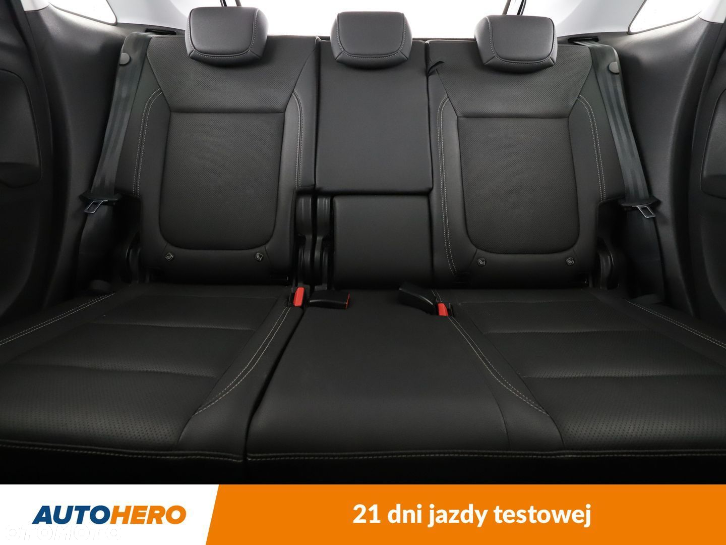 Opel Crossland X - 15