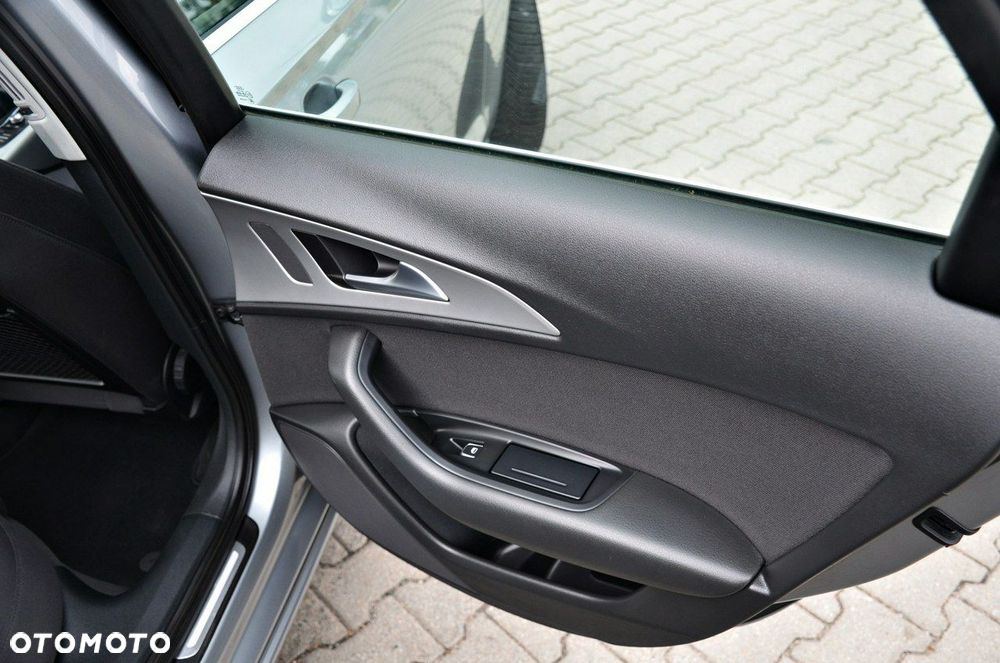 Audi A6 Limousine - 30