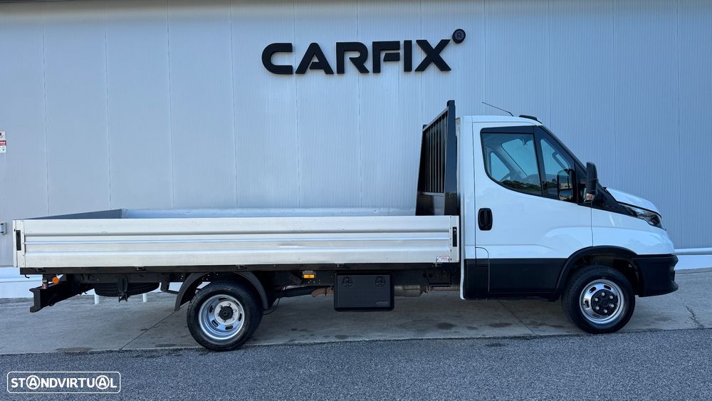 Iveco Daily 3.0 35C18H 3750 - 1