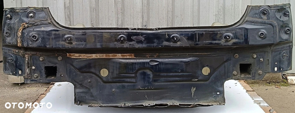 VW PASSAT B8 18 R PAS TYLNY WZMOCNIENIE