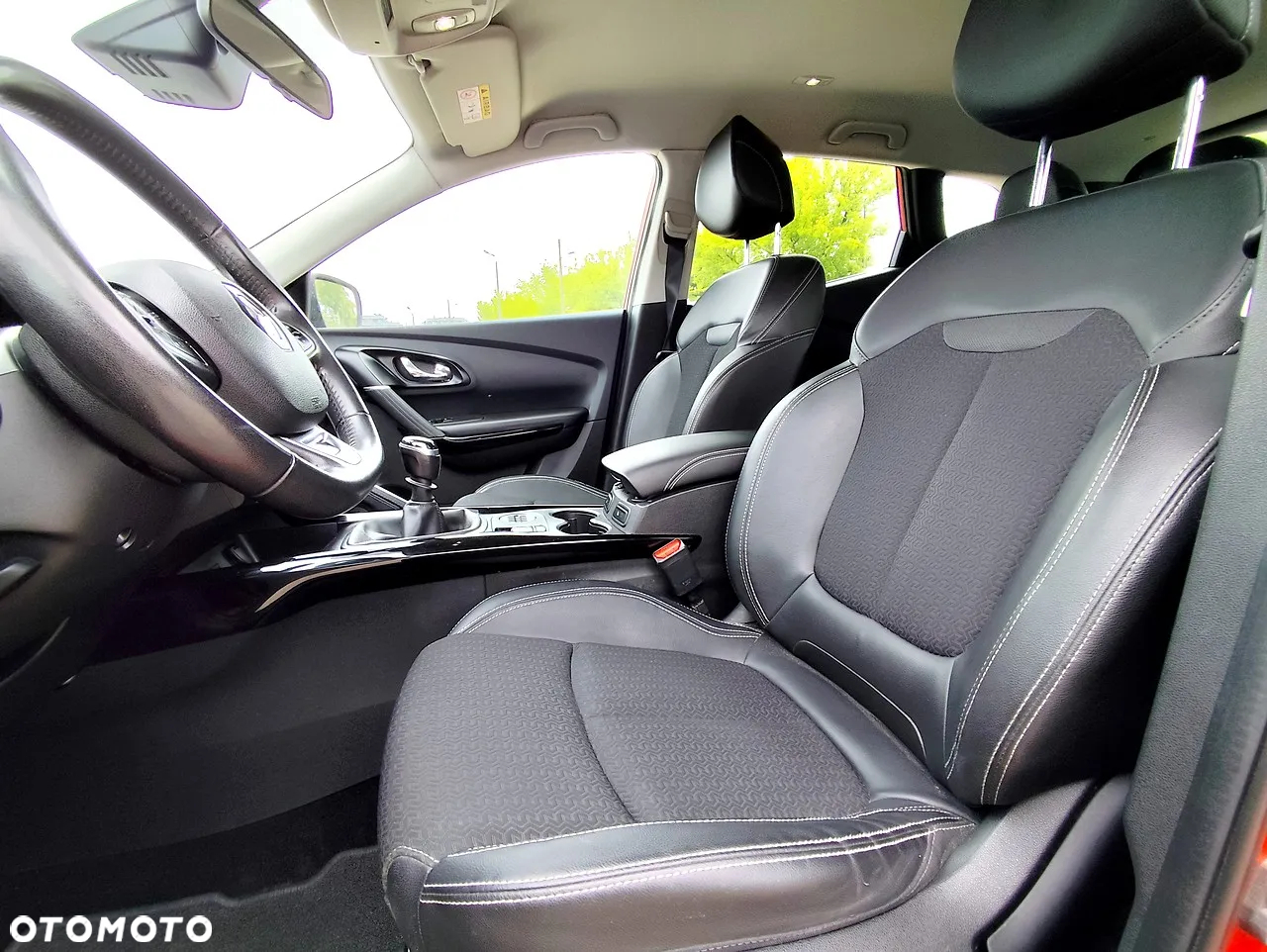 Renault Kadjar 1.2 Energy TCe Limited - 7