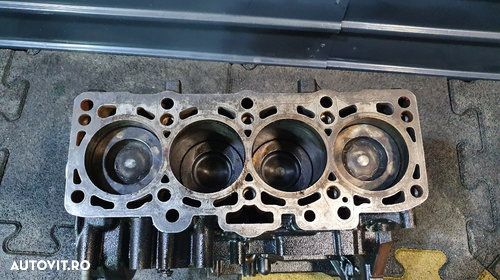 Bloc motor ambielat 2.0 tdi  VOLKSWAGEN CRAFTER 30-35 Bus 2E_ 2006 - 2016 - 1