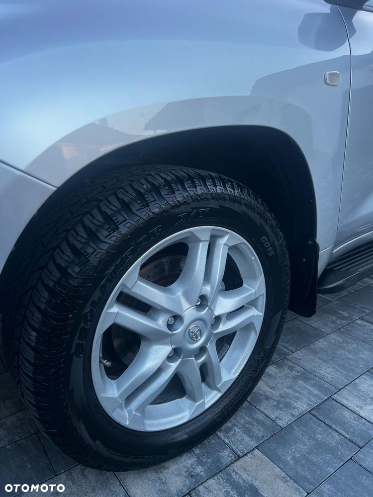 Toyota Land Cruiser LC 4.5 D-4D Prestige - 13