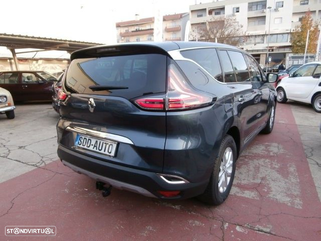 Renault Espace 1.6 dCi Zen - 8